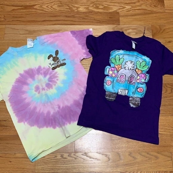 Other - Easter Sassy Frass shirt